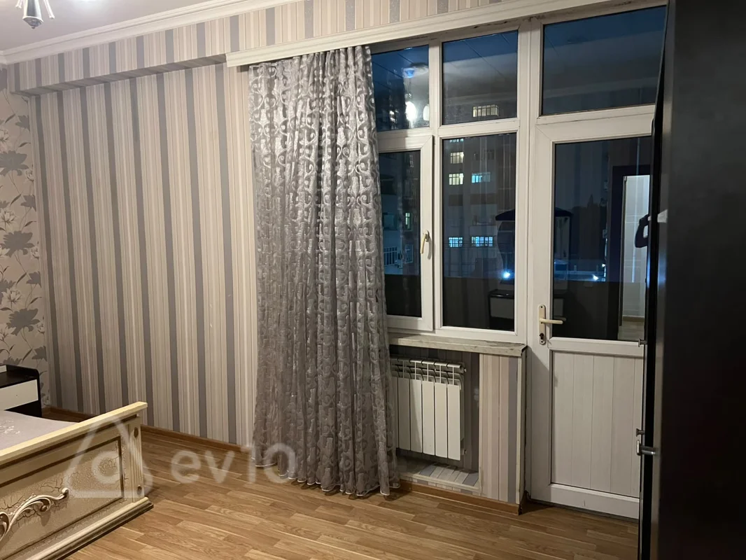 2 otaqlı mənzil, 95 m², Neftçilər m. — kirayə — Mənzil, Bakı (3)