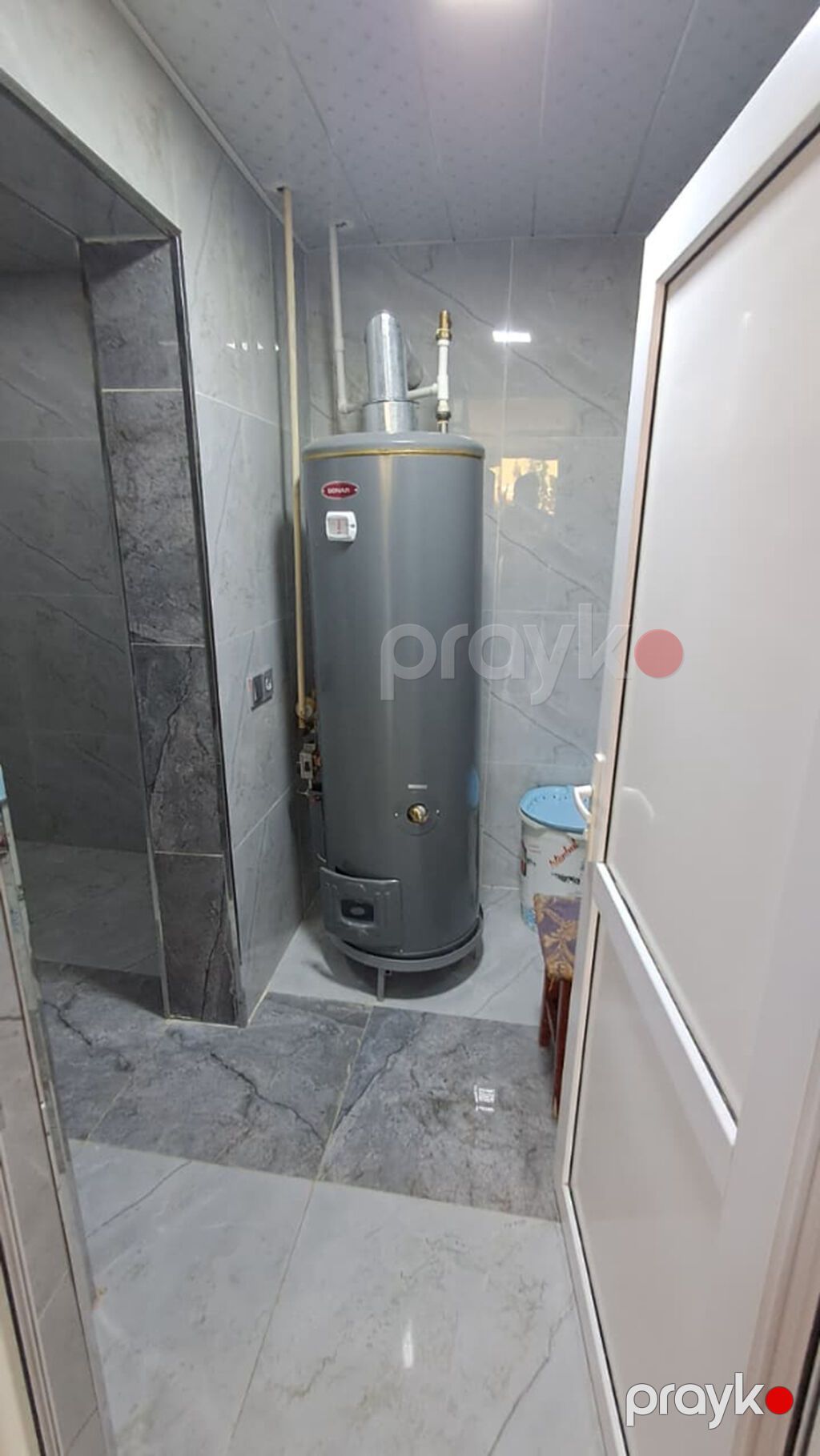 Uzunmüddətli kirayə evlər — Ev, villa, Samux (8)