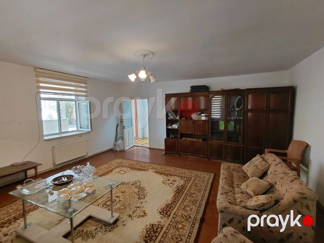 Satış: 4 otaqlı Ev / villa, 140 m², Xəzər rayonu — Ev, villa, Bakı (4)