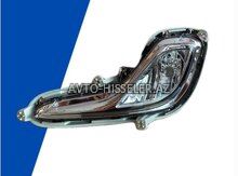 Hyundai Accent 2012 Ön Duman İşığı avto-hisseler.az — Bakı