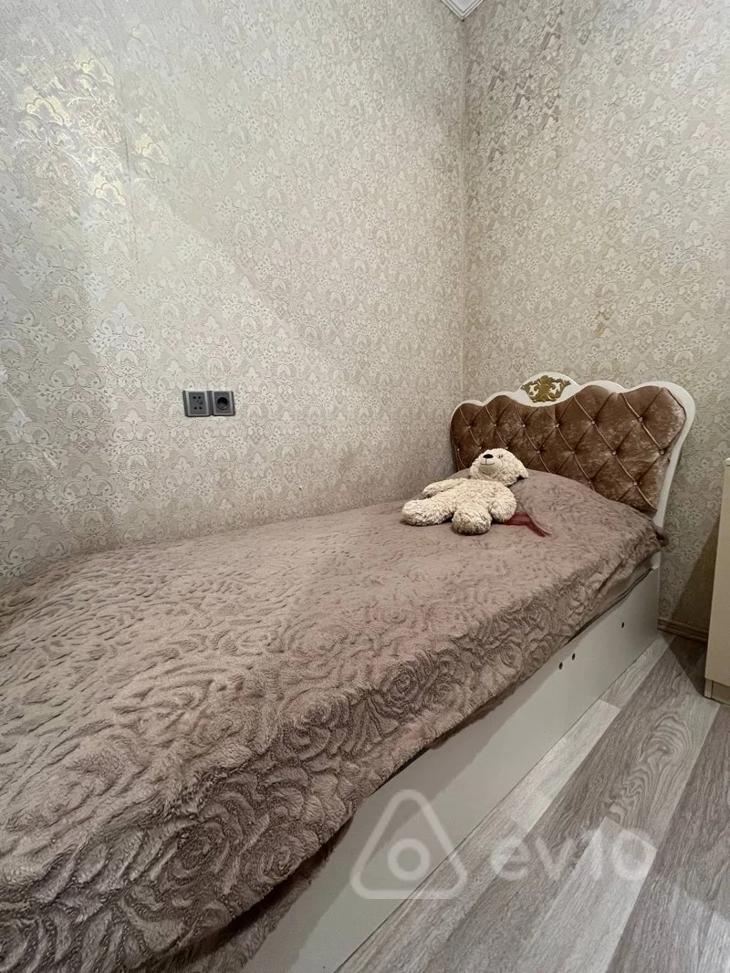 2 otaqlı mənzil, 50 m², Seymur Memmedov kuc — Mənzil, Bakı (7)