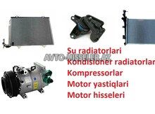 Kia Picanto motor və işlək hissələri -avto-hissele — Bakı