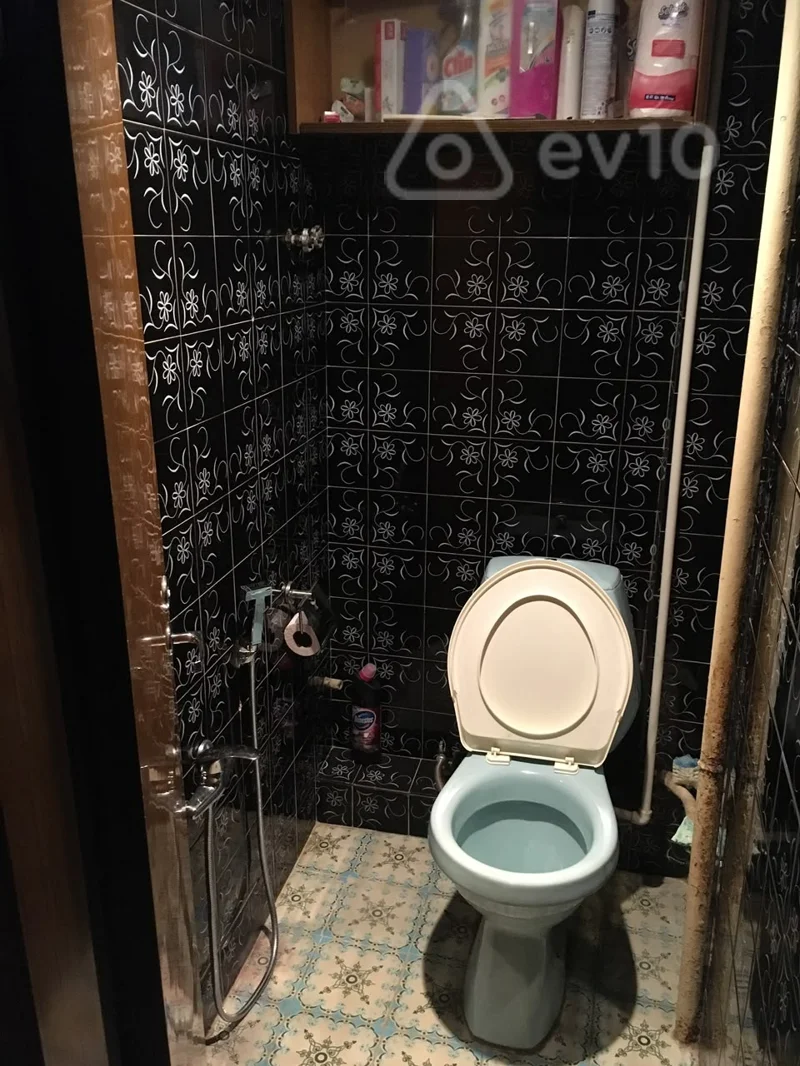 3 otaqlı mənzil, 80 m², İzzət Nəbiyev küçəsi — Mənzil, Bakı (11)