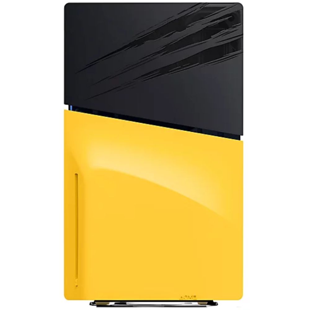 Korpus panerli PS5 Wolverine Yellow — Aksesuarlar, Bakı (2)