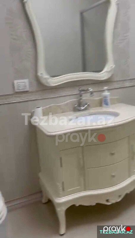 Hüseyn Cavid pr — Mənzil, Bakı (2)