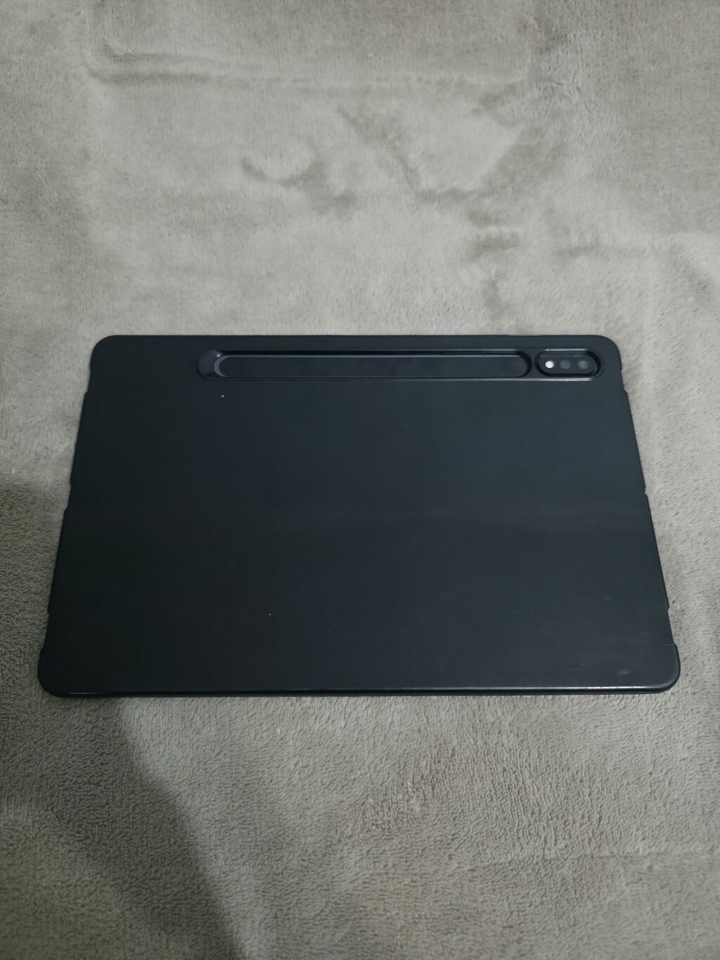İşlənmiş Samsung Galaxy Tab S7, 11", 128 GB — Samsung, Bakı (6)
