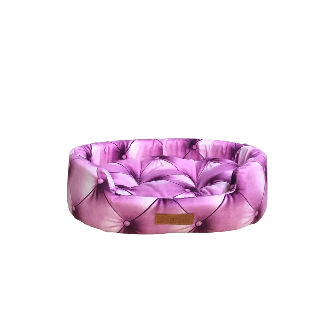 Casur yataq «Nazlı» Moda 45 x 35 x h 13 sm — Bakı
