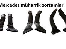 Mercedes Mühərrik Xortumları -avto-hisseler.az — Bakı