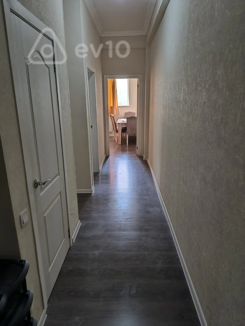 2 otaqlı mənzil, 62 m², Yasamal — kirayə — Mənzil, Bakı (5)