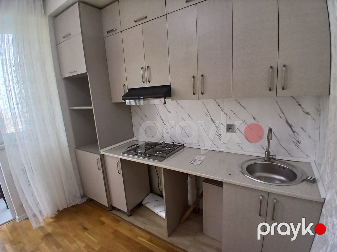Satış: 2 otaqlı Yeni tikili, 60 m², H.Eliyev prospekti 22 — Mənzil (4)