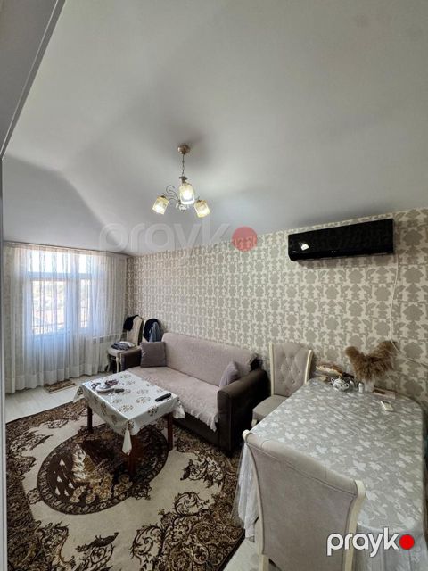 2 otaqlı mənzil, 53 m², Masazır qəs. əsas magistral yolun yaxınlığında, Abşeron — Masazır