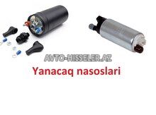 Avtomobil yanacaq nasosları -avto-hisseler.az — Bakı