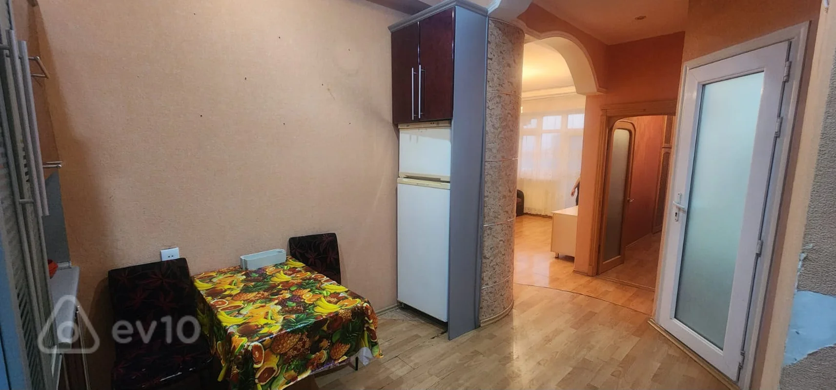 2 otaqlı mənzil, 60 m², Yeni Yasamal. Tac Yaşayış Kompleksi. — kirayə — Mənzil, Bakı (5)