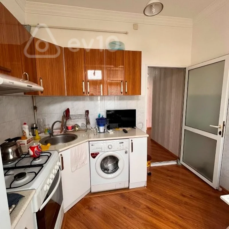 2 otaqlı mənzil, 61 m², Ayna Sultanova — Mənzil, Bakı (6)