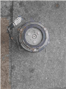 Kompressor/Opel — Isitmə və kondisionerlər, Bakı (3)