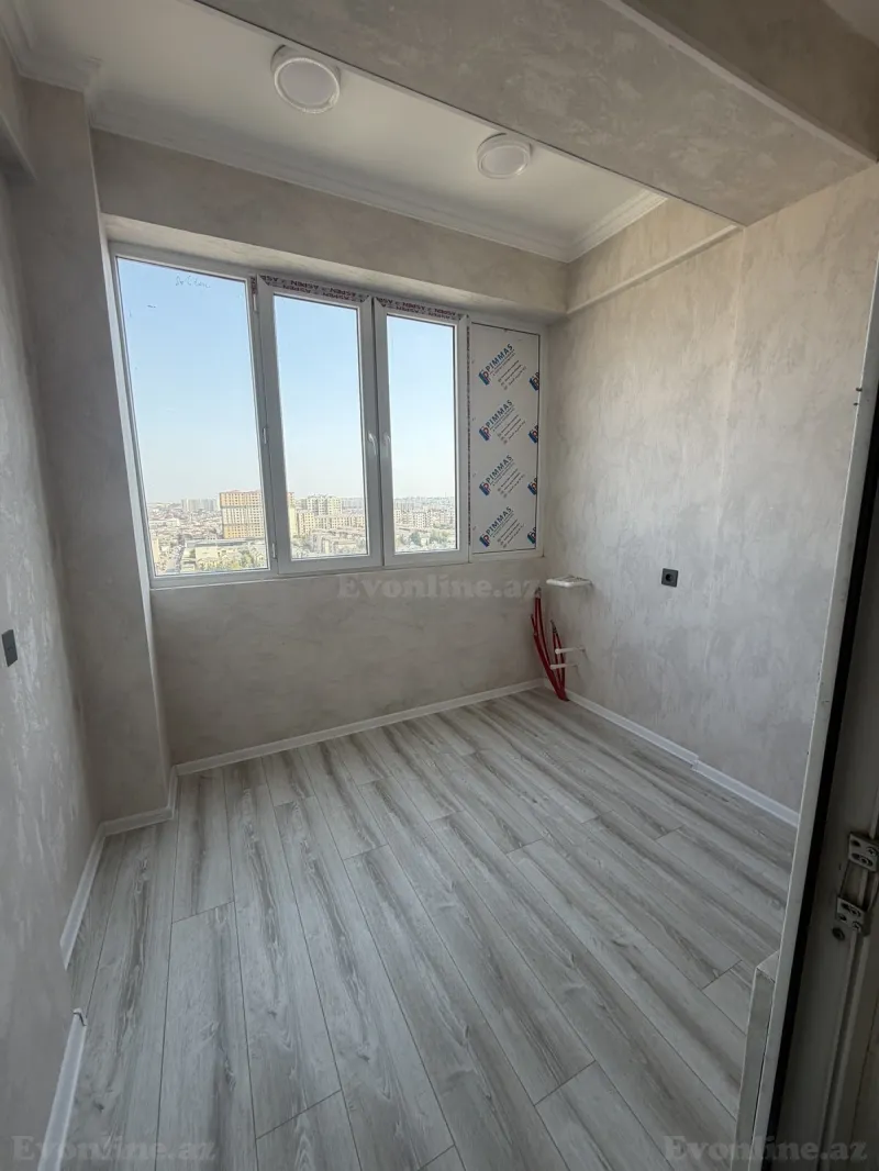 Satılır 2 otaqlı Mənzil Yeni tikili 31.2 m² Xırdalan — Mənzil, Xırdalan (4)