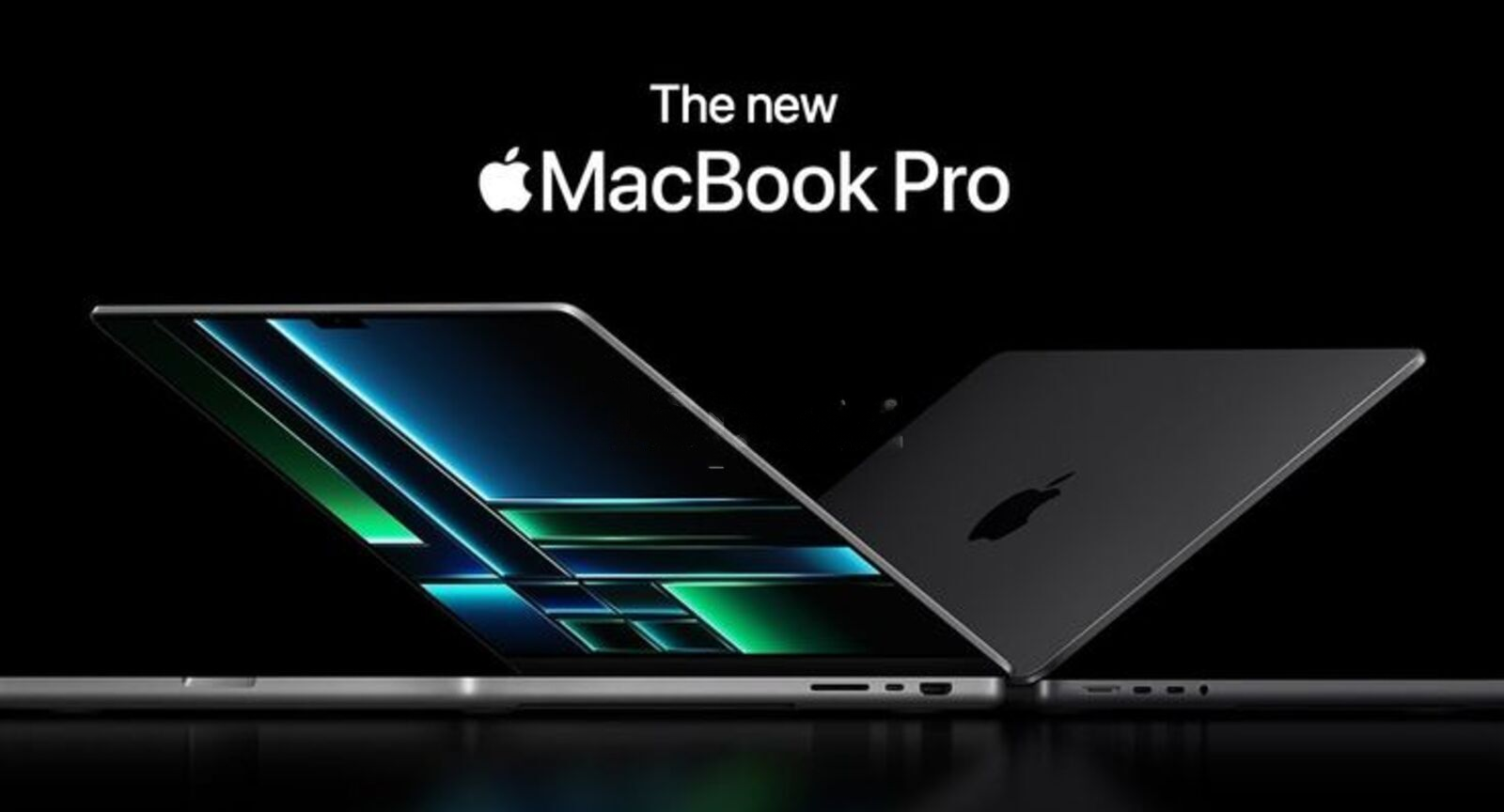Apple notbuk — Bakı