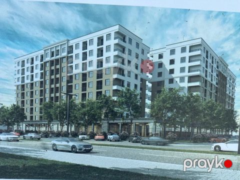 3 otaqlı mənzil, 105 m², Çerkezki küç., Sumqayıt — Sumqayıt