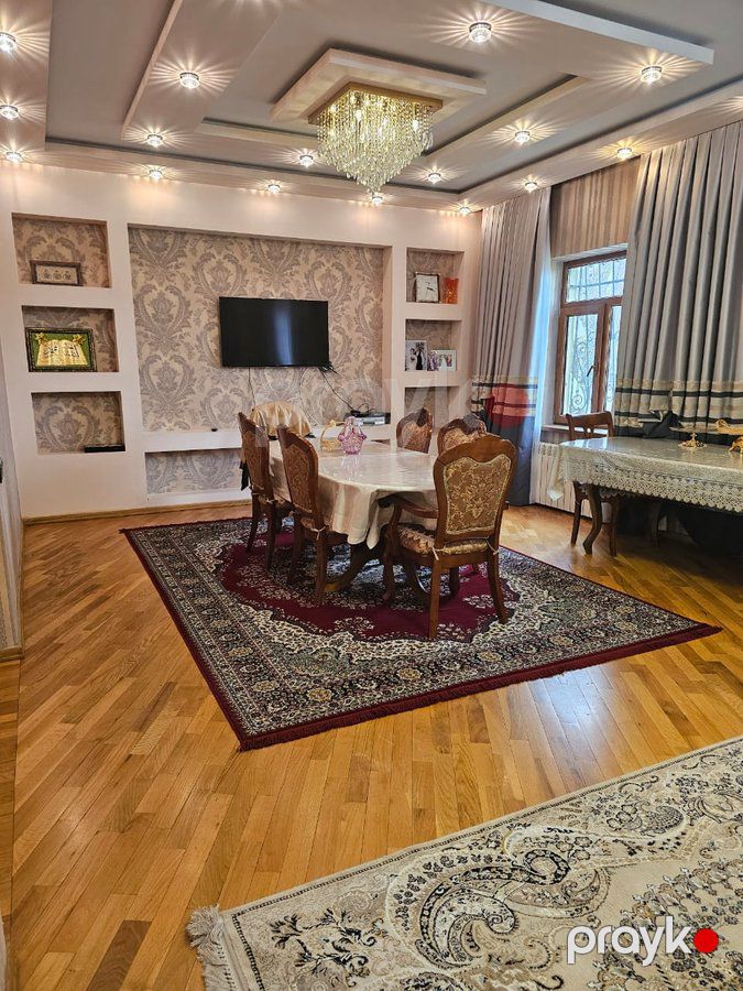 Bağ evi, 120 m², Masazırda 4 otaqlı ev, Abşeron — Daşınmaz əmlak, Masazır (6)