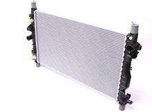 Chevrolet radiatoru — Bakı