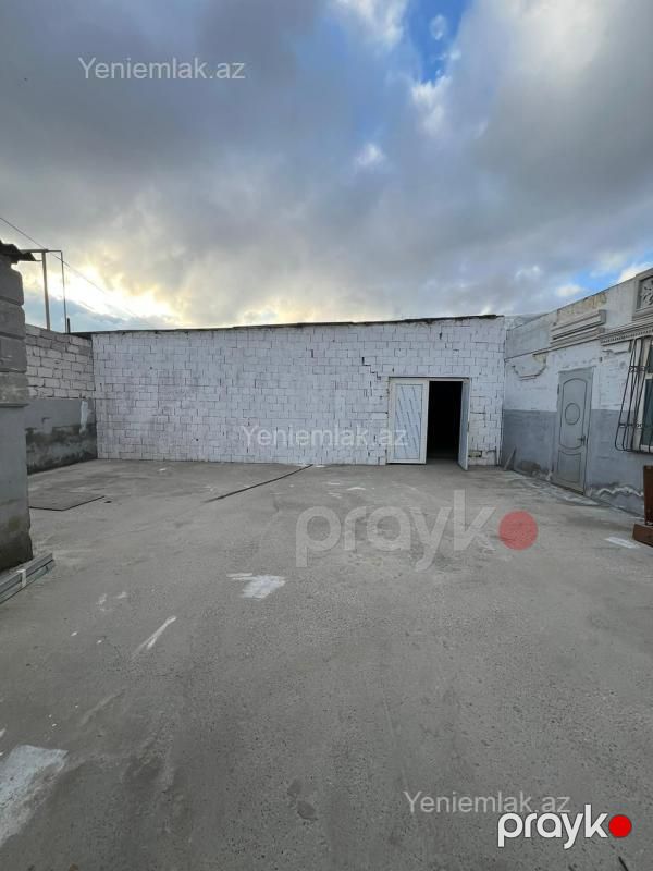Satılır 1 otaqlı Obyekt, 580 m², Binəqədi rayonu — Əmlak, Bakı (9)