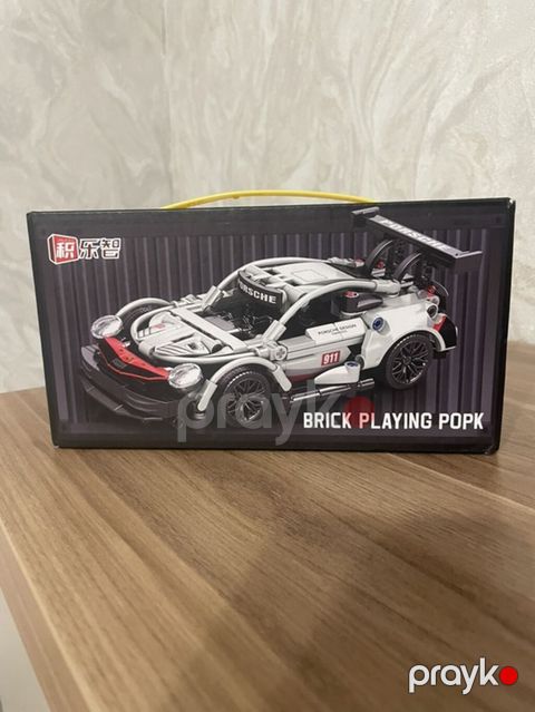 Yeni Konstruktor Porsche 911 GT3 RS Qiymət: 25 azn Ünvan: Əhmədli — Bakı