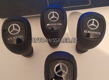 Mercedes W202, W210 Skorus başlığı — Bakı