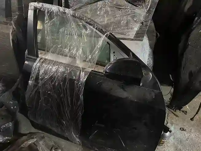 Sağ ön qapı /Kia ceed — Bakı