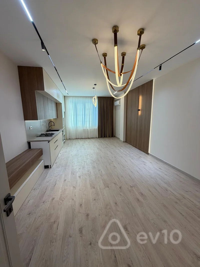 4 otaqlı mənzil, 131 m², Mirqasımov — Mənzil, Bakı (9)