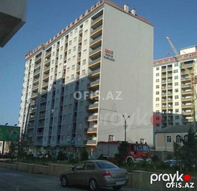 Yeni tikili Satılır Abşeron r., Masazır q., 2 otaq, 85 m² — Mənzil, Bakı (2)