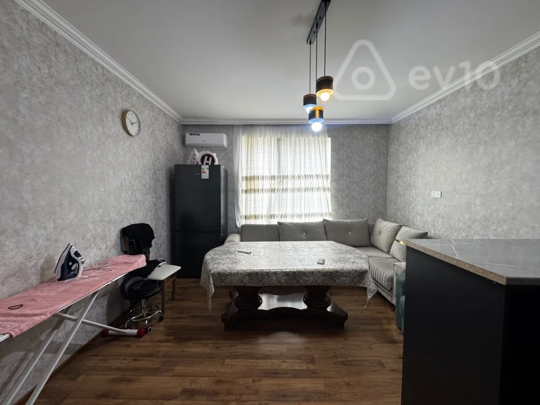 2 otaqlı mənzil, 50 m², Masazır — Bakı