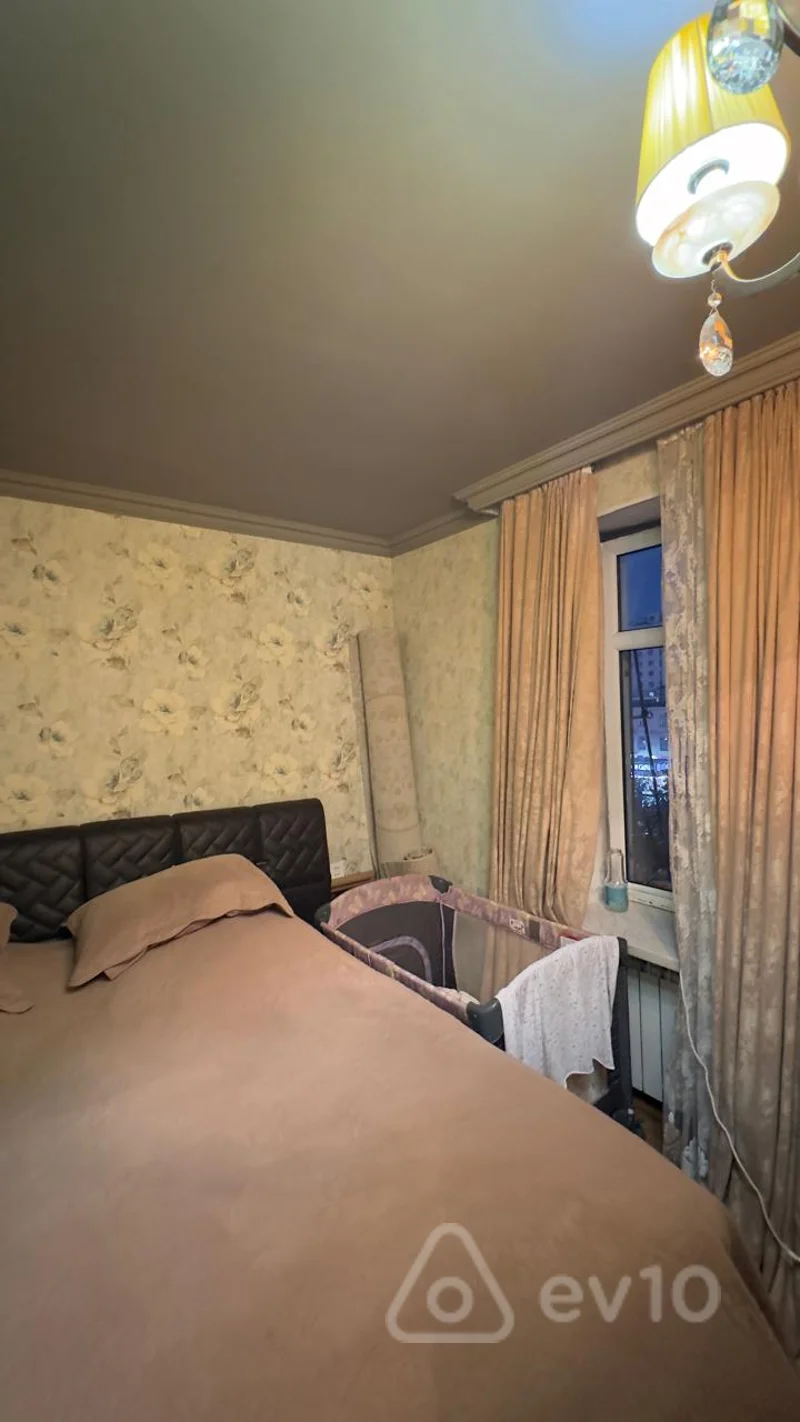2 otaqlı mənzil, 65 m², Rüstəm Rüstəmov — kirayə — Mənzil, Bakı (9)