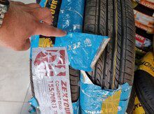 Zektor 155/70/R13 təkərləri — Şinlər, Bakı (3)