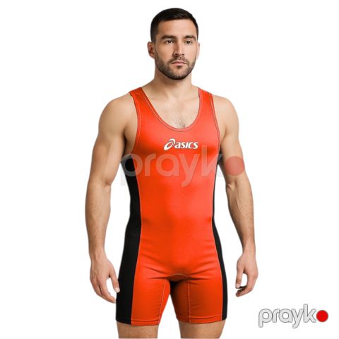 Forma Asıcs WS2495, qırmızı, parça, ölçü S — Bakı