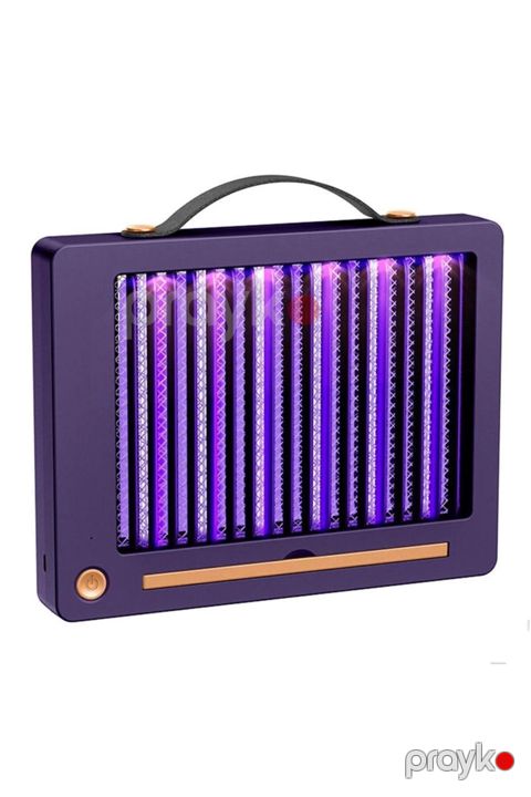 Ağcaqanadlara qarşı elektrik lampası 001-RAX012 — Bakı