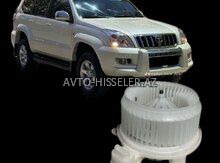 Toyota Prado 2003 2009 peçin mühərriki — Bakı