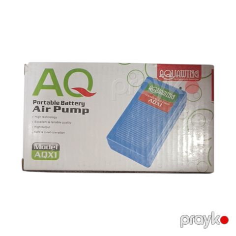 Akvarium üçün hava kompressoru AQX1 — Bakı