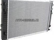 Volkswagen Passat 2000-2005 Su radiatoru — Bakı