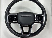 Range Rover Vogue, Velar 2023 sükanı — Bakı