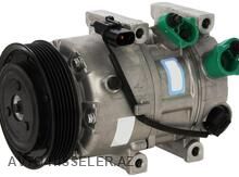 Kia Optima 2011, Hyundai Sonata 2011-2014 kondisioner kompressoru – avto-hisseler.az — Bakı