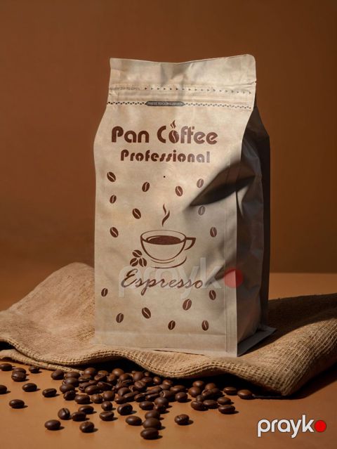 Pan Coffee Professional – Espresso qəhvəsi Toplu alışda endirim — Bakı