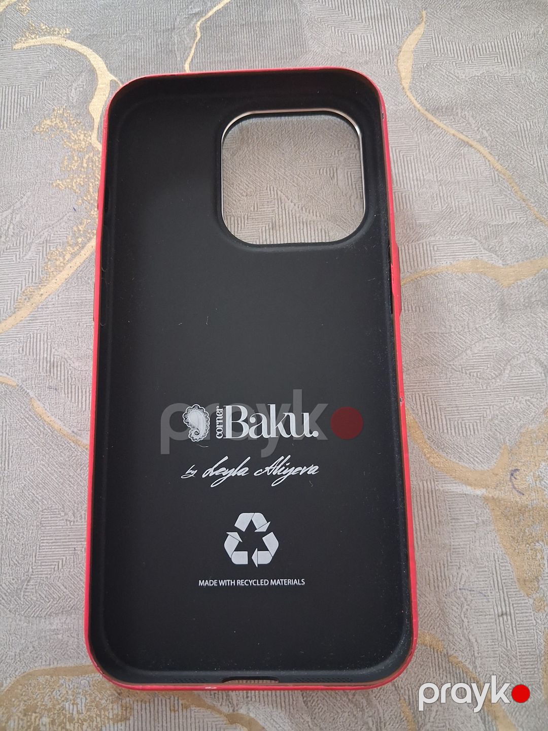 İphone kabro yenidir — Çexollər, Ceyranbatan (2)
