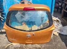 Nissan Micra Arxa baqaj — Bakı