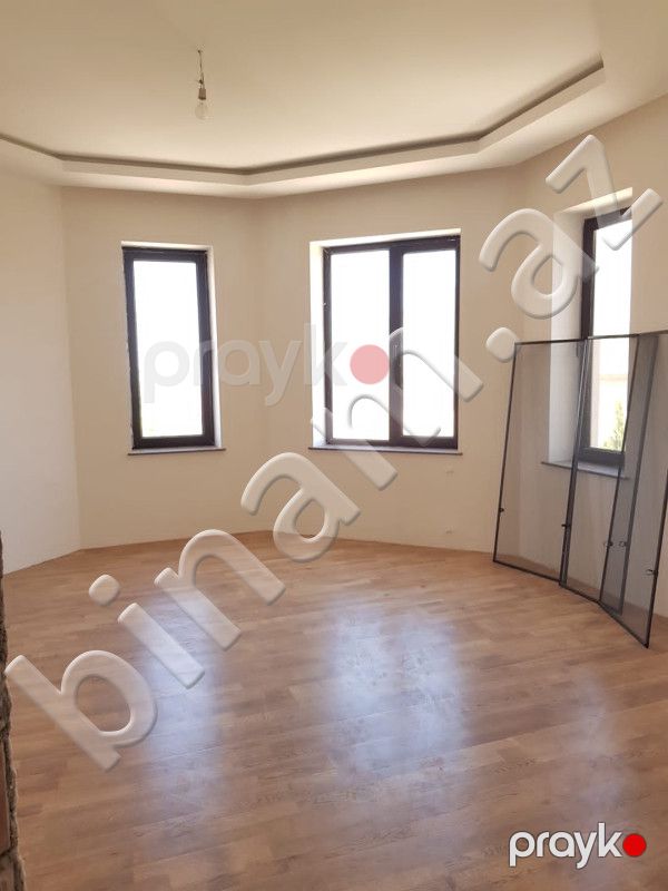 6 otaqlı Bağ evləri, Satış, Bakı, Binəqədi — Ev, villa, Bakı (8)