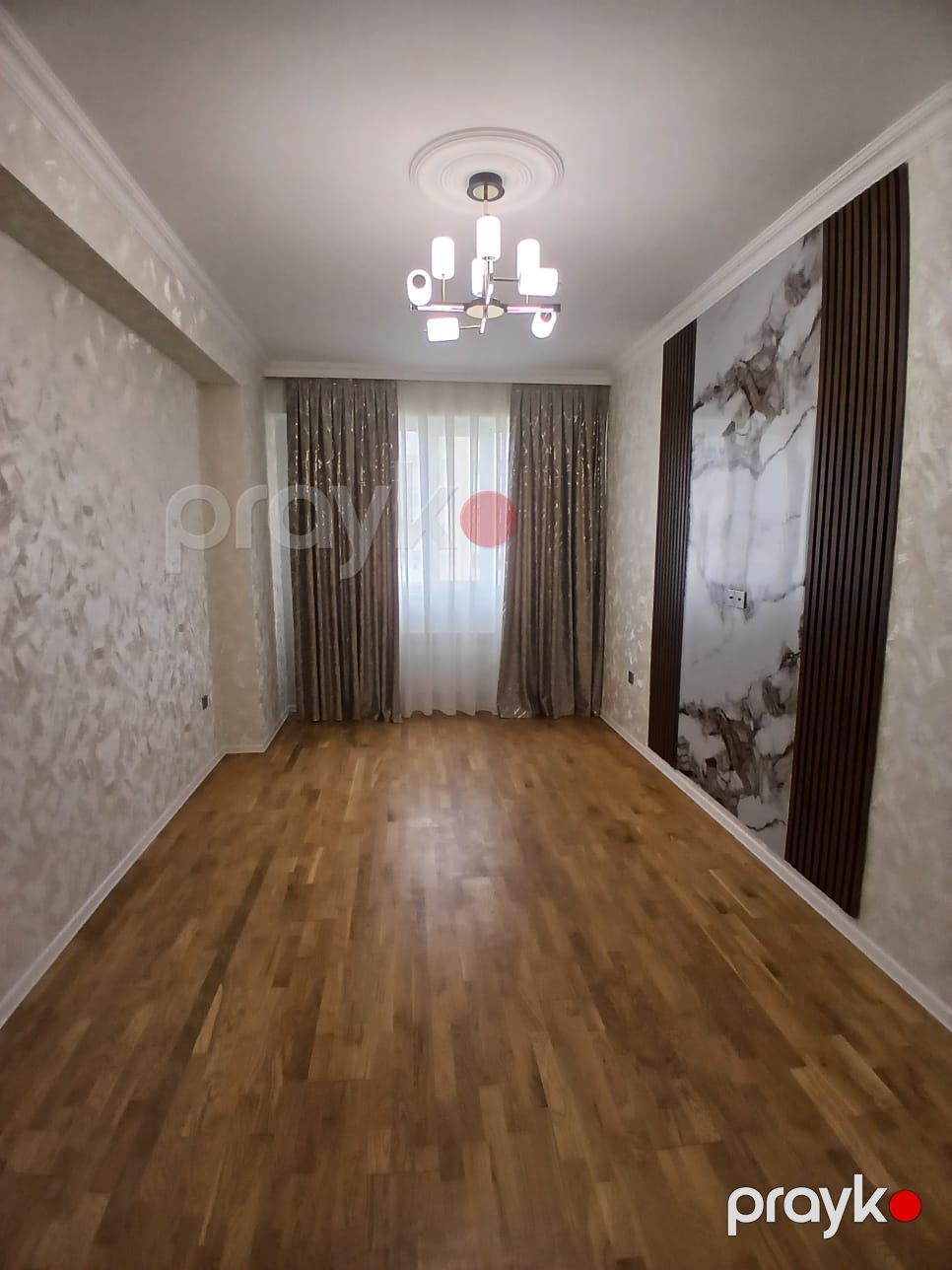 Satış: 2 otaqlı Yeni tikili, 60 m², H.Eliyev prospekti 22 — Mənzil (11)