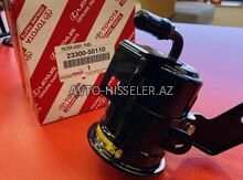 Toyota yanacaq filteri 23300-50110 — Bakı