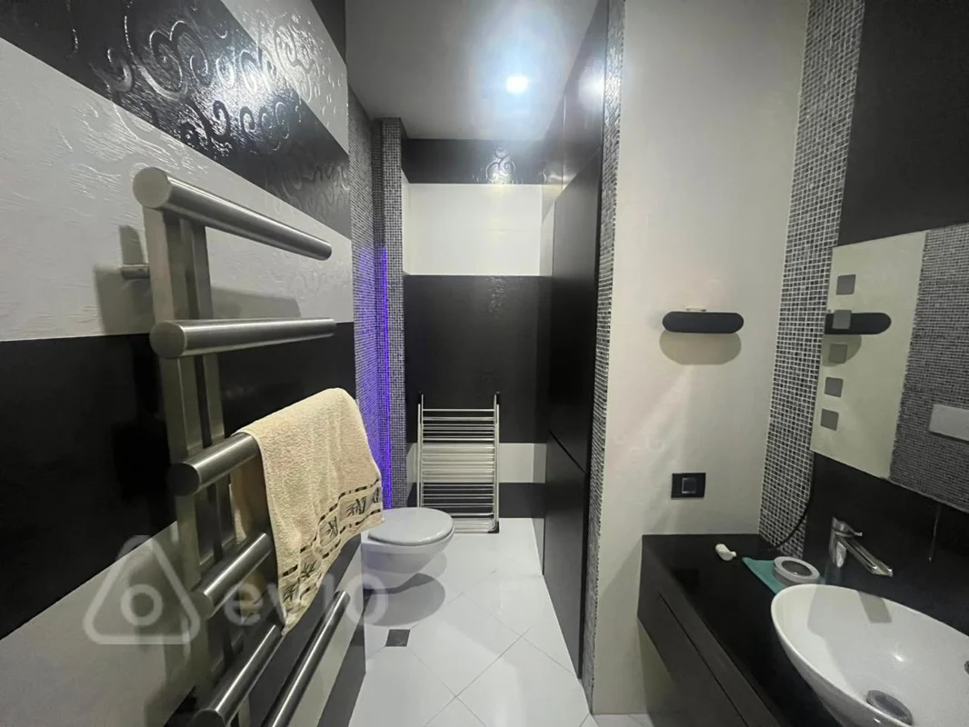 2 otaqlı mənzil, 135 m², Xətai metrosu — kirayə — Mənzil, Bakı (7)