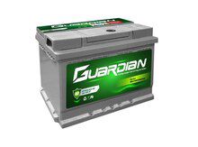 Akkumulyator "Guardian" — Bakı