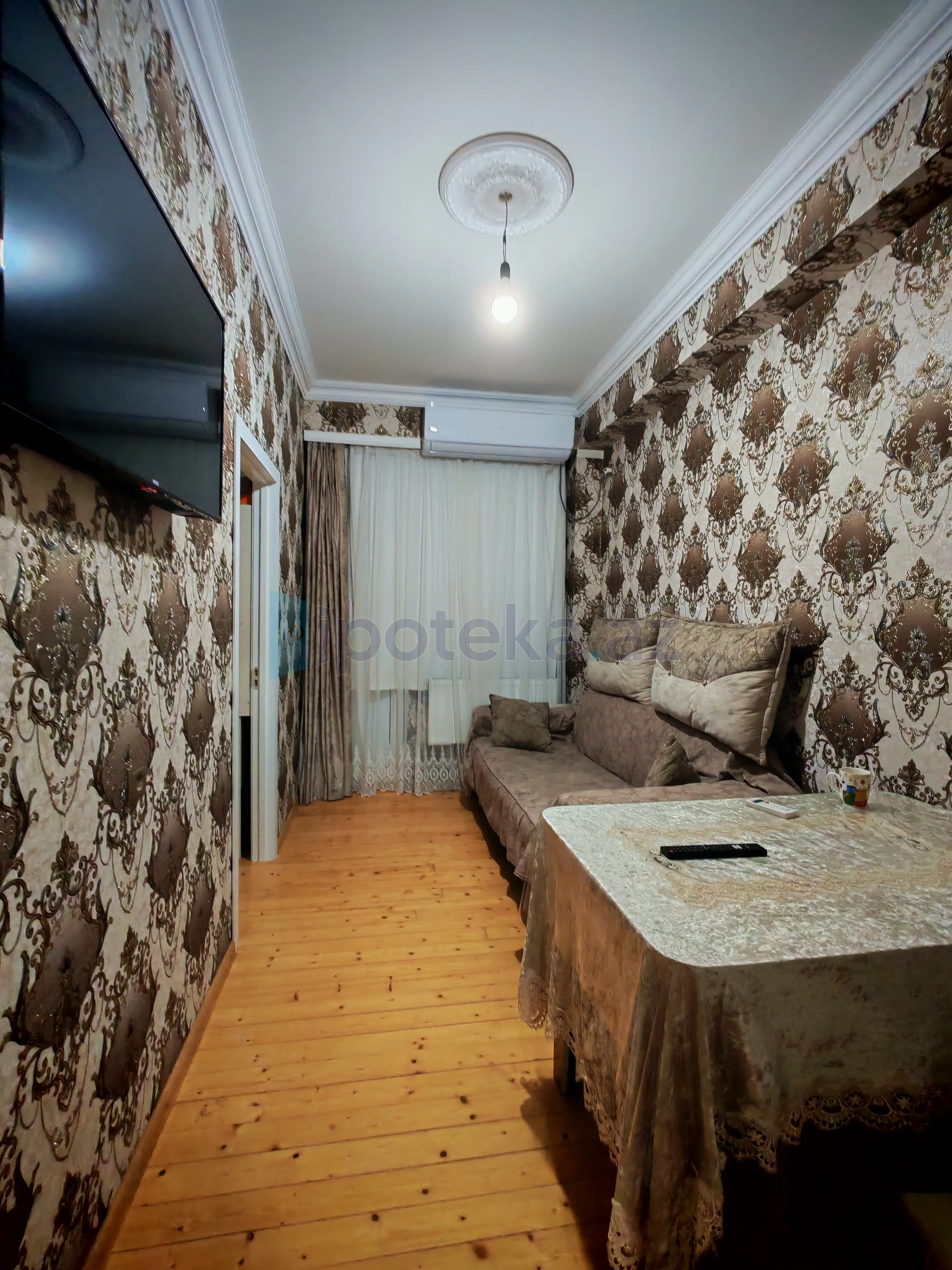 Satılır: 2 Otaq, Yeni tikili, 46.00 m² — Mənzil, Xırdalan (3)