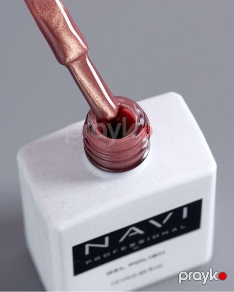 Gel-lak Navi Allure-Cat 06, 12ml — Bakı